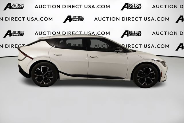 Used 2023 Kia EV6 GT-Line RWD image 42