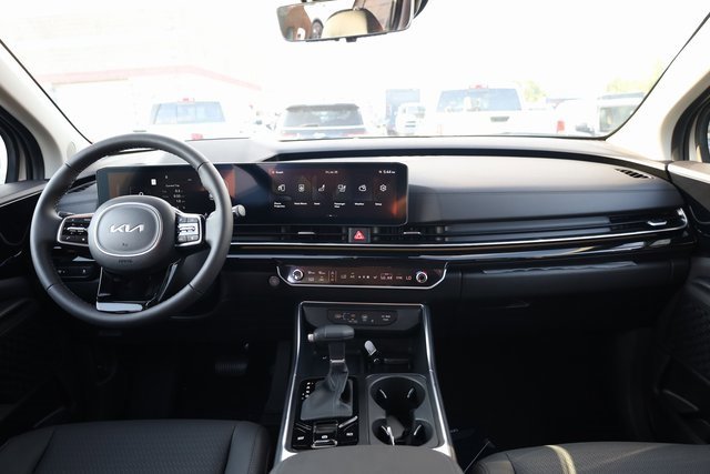 New 2026 Kia Carnival SX Prestige image 13