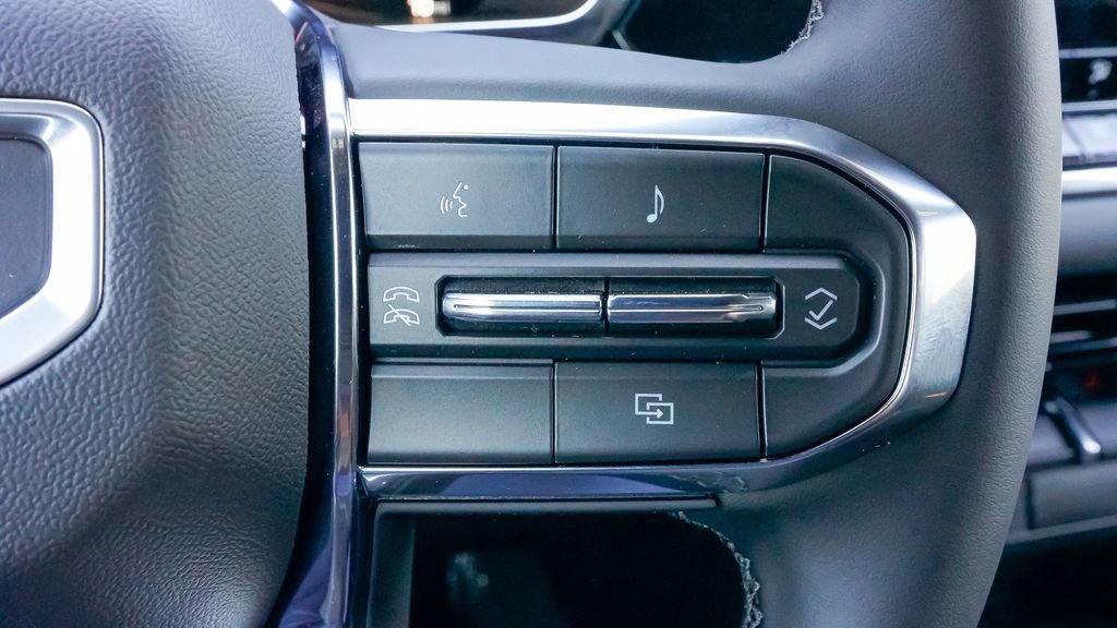 Used 2025 GMC Canyon Elevation w/ Convenience Package image 33