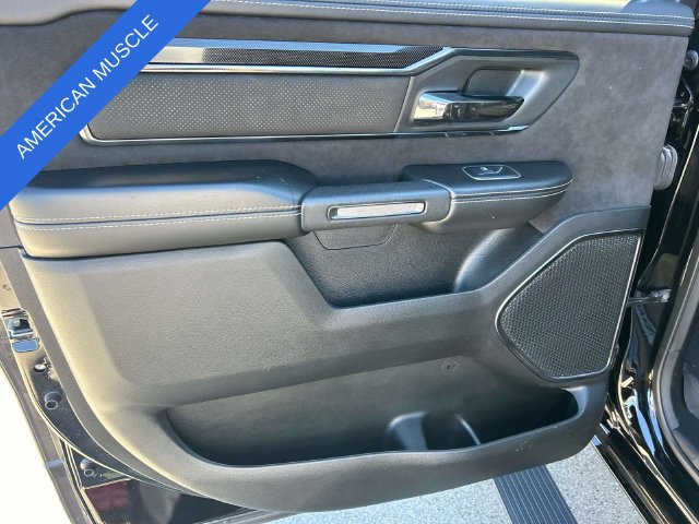 Used 2022 RAM 1500 TRX w/ TRX Level 1 Equipment Group AWD/4WD image 21