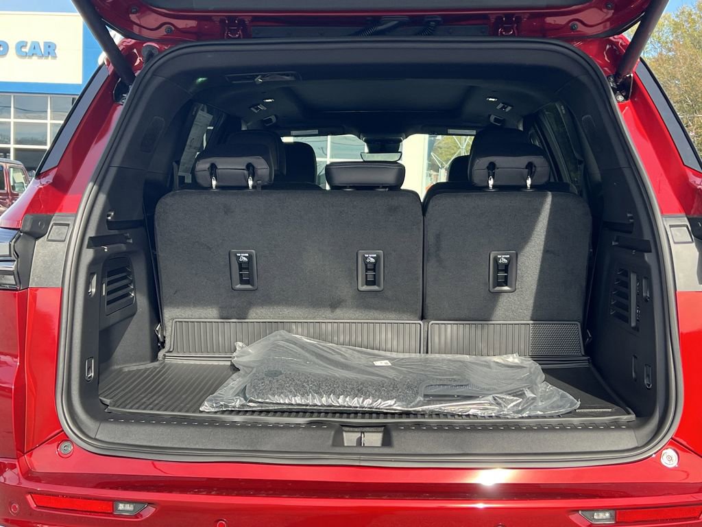 New 2026 Buick Enclave Avenir w/ Super Cruise Package image 20