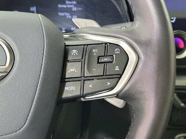 Used 2024 Lexus TX 350 FWD w/ Technology Package image 25