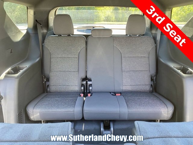 New 2026 Chevrolet Traverse LT w/ Driver Confidence Package image 46