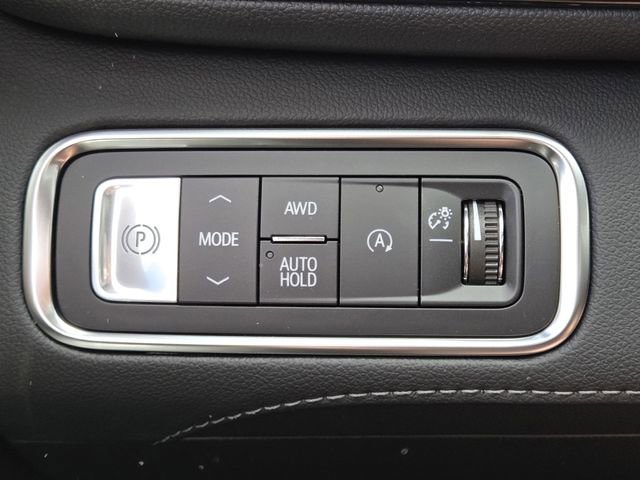 New 2026 Buick Enclave Avenir w/ Super Cruise Package AWD/4WD image 14