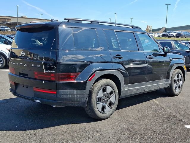 New 2026 Hyundai Santa Fe SEL image 4
