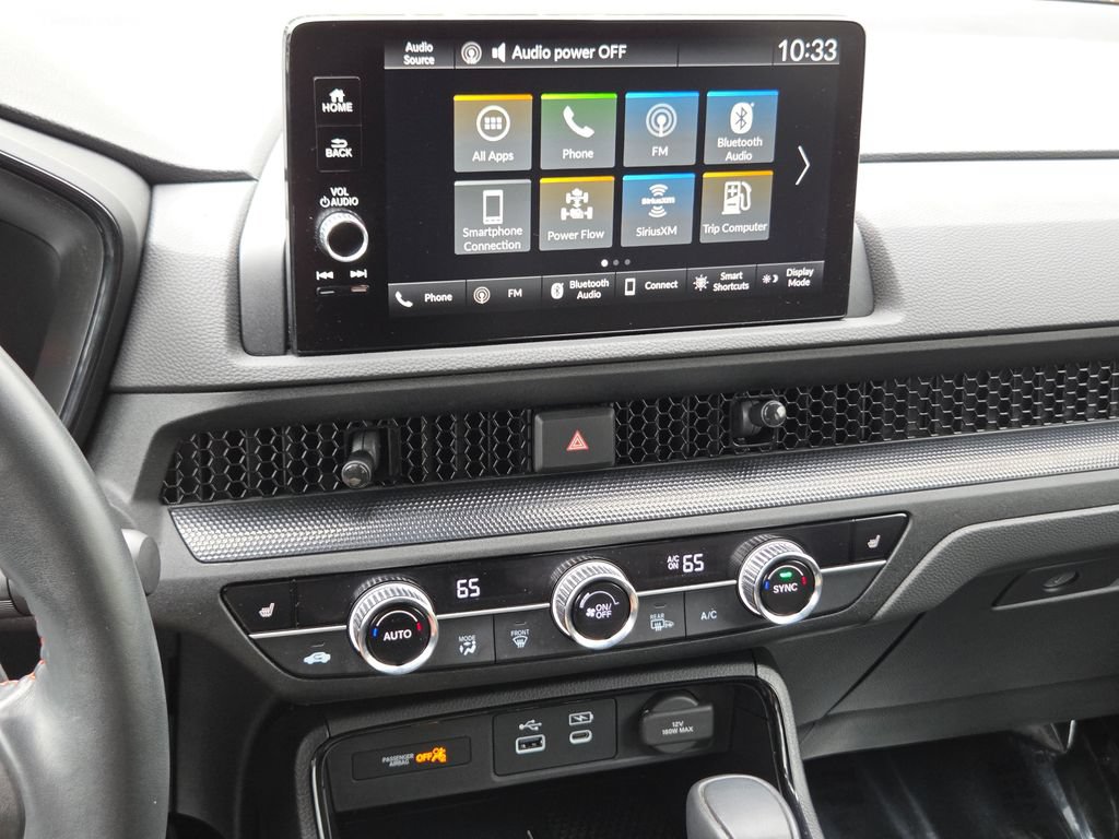 Certified 2024 Honda CR-V Sport-L image 38