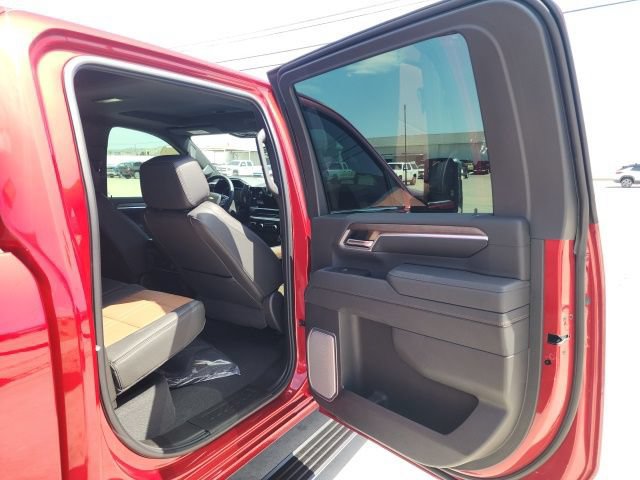 New 2026 Chevrolet Silverado 3500 High Country w/ Technology Package AWD/4WD image 35