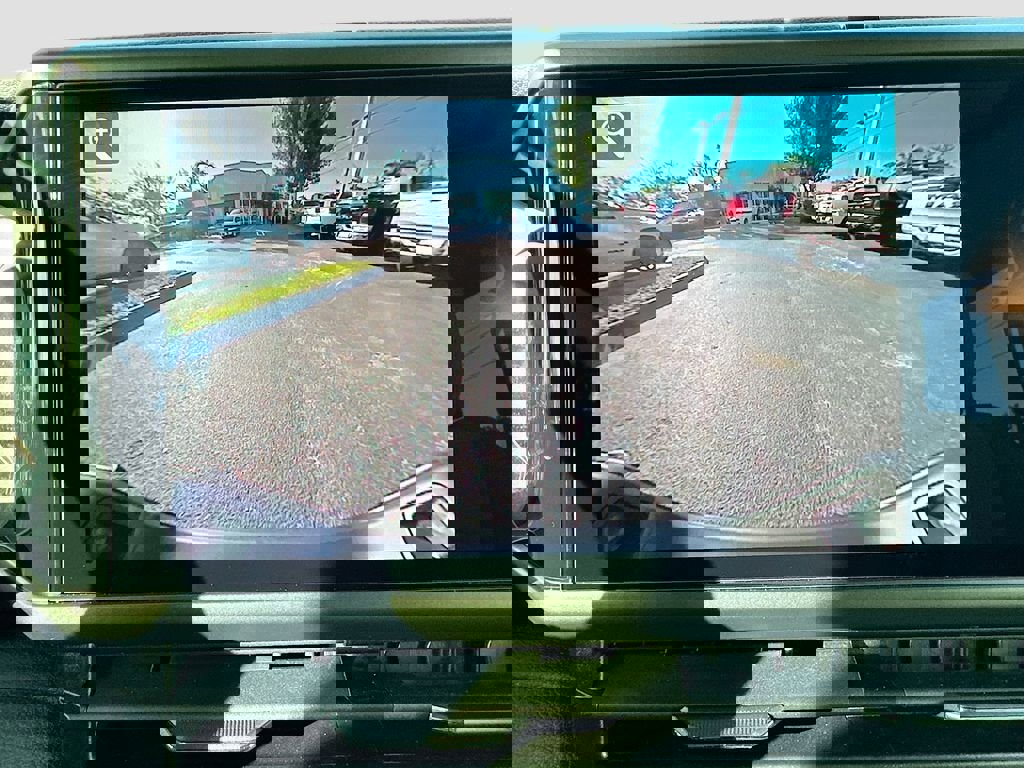 New 2026 Jeep Gladiator Sport image 14