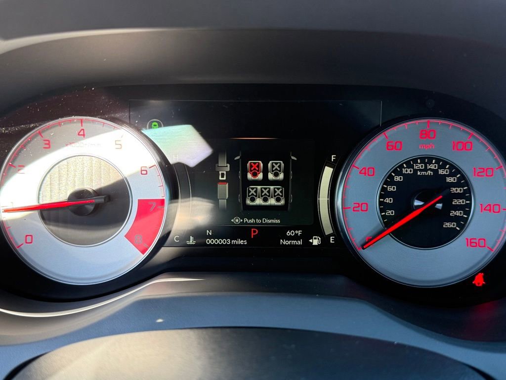 New 2026 Acura RDX A-Spec image 17