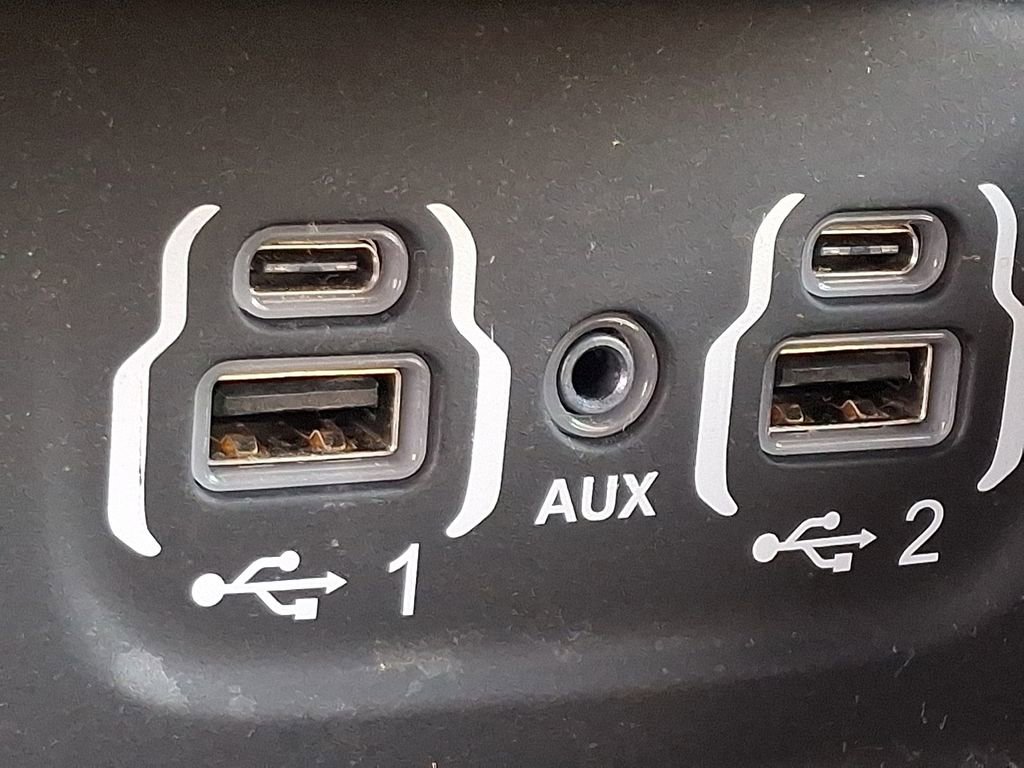 Used 2021 RAM 1500 Big Horn image 25
