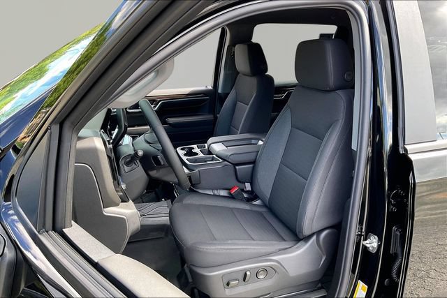 New 2026 Chevrolet Silverado 1500 RST w/ RST Select Package AWD/4WD image 9