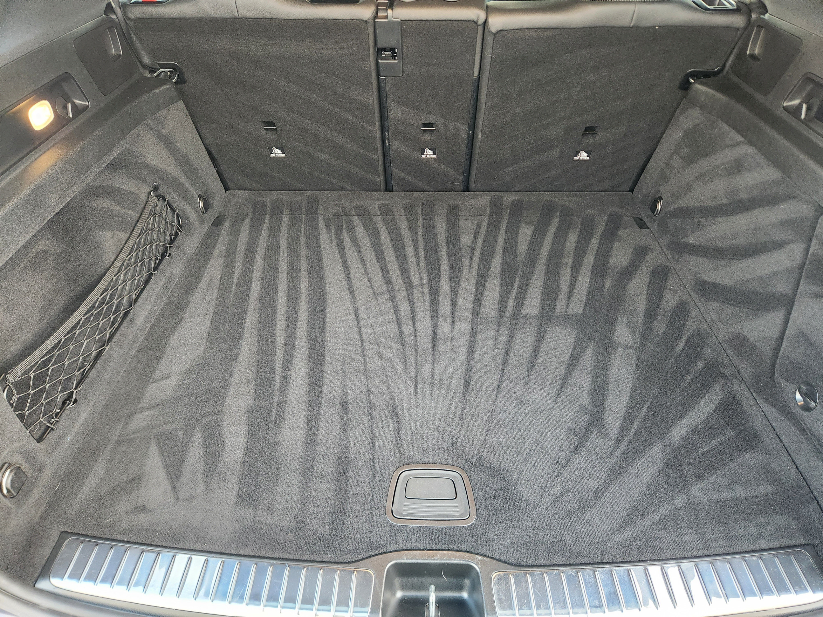 Used 2025 Mercedes-Benz GLE 350 4MATIC image 28