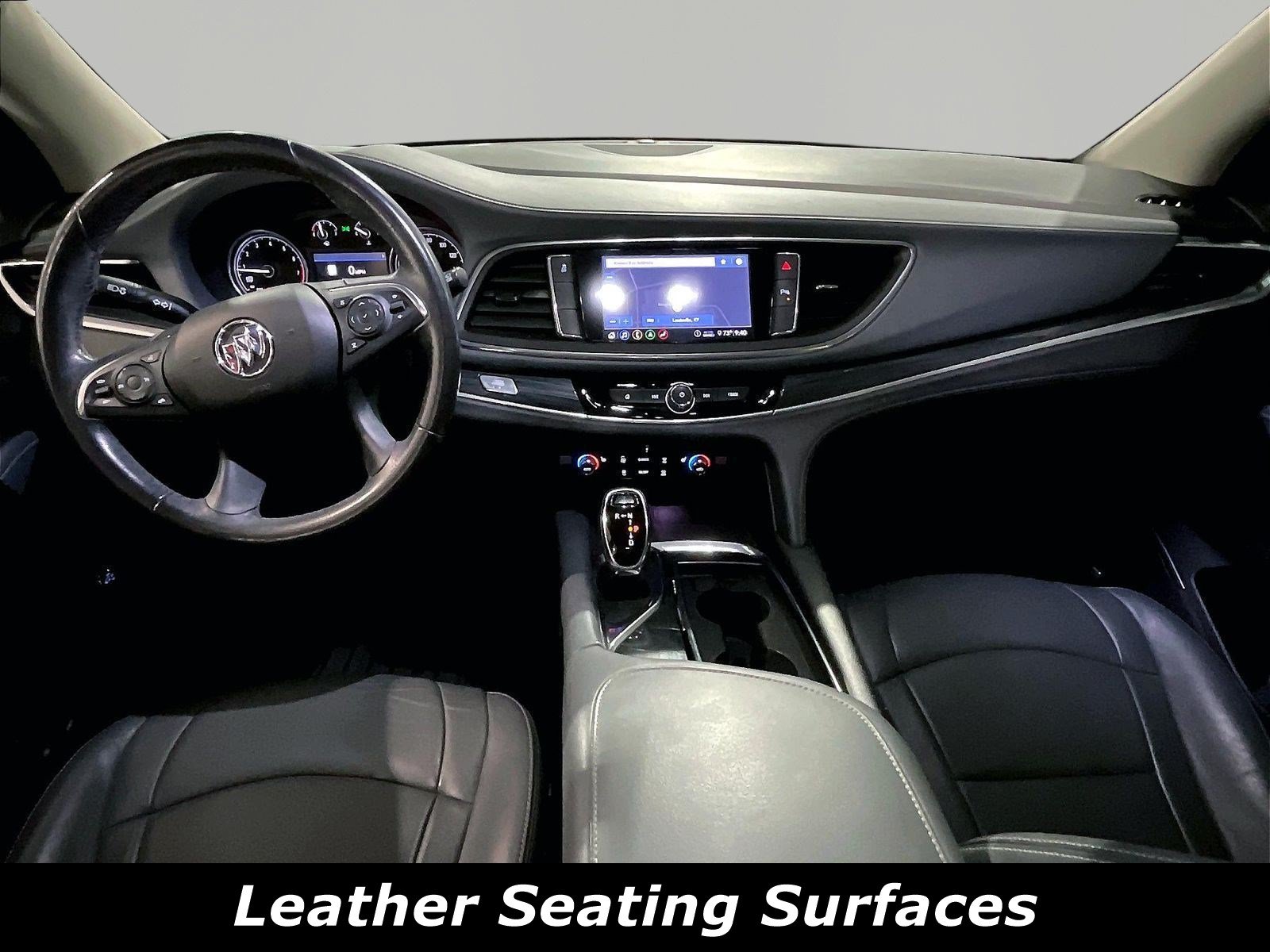 Used 2020 Buick Enclave Essence w/ Sound and Sites Package FWD image 7