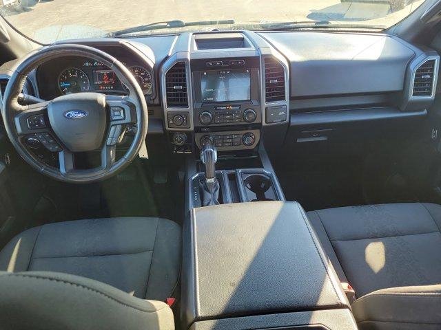Used 2018 Ford F150 XLT w/ Equipment Group 302A Luxury image 13
