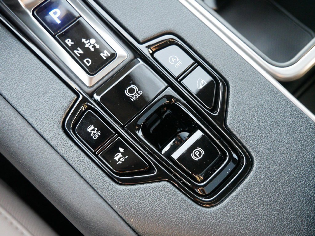 New 2026 Lexus TX 350 AWD w/ Technology Package image 26