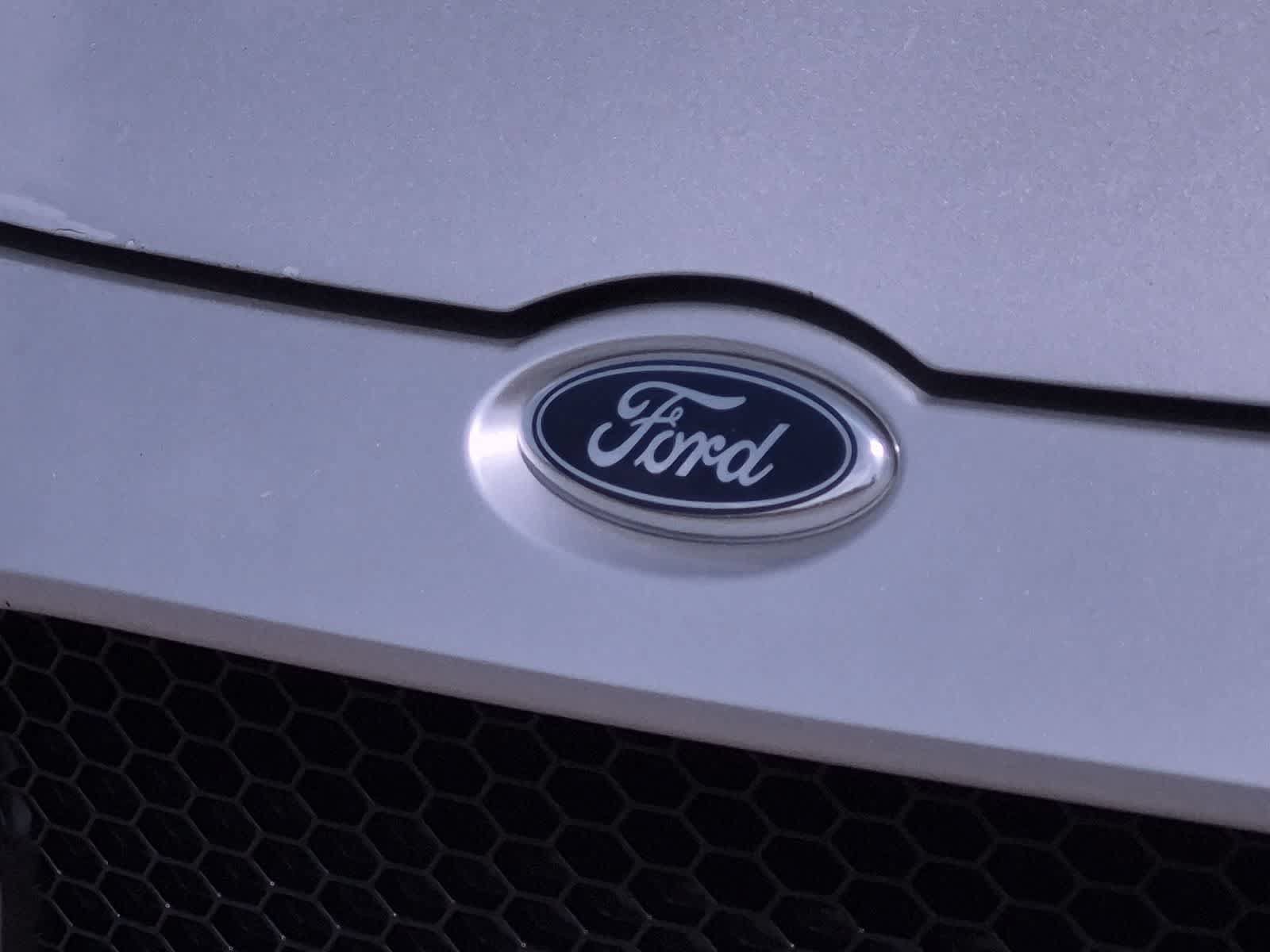 Used 2014 Ford Focus ST FWD image 12