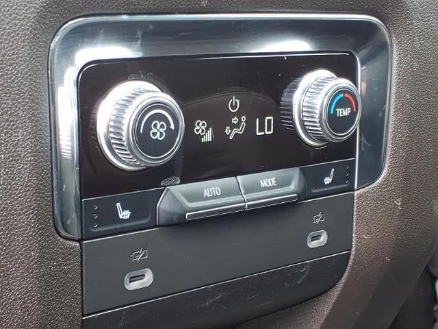Used 2022 GMC Yukon SLT w/ SLT Premium Package AWD/4WD image 24