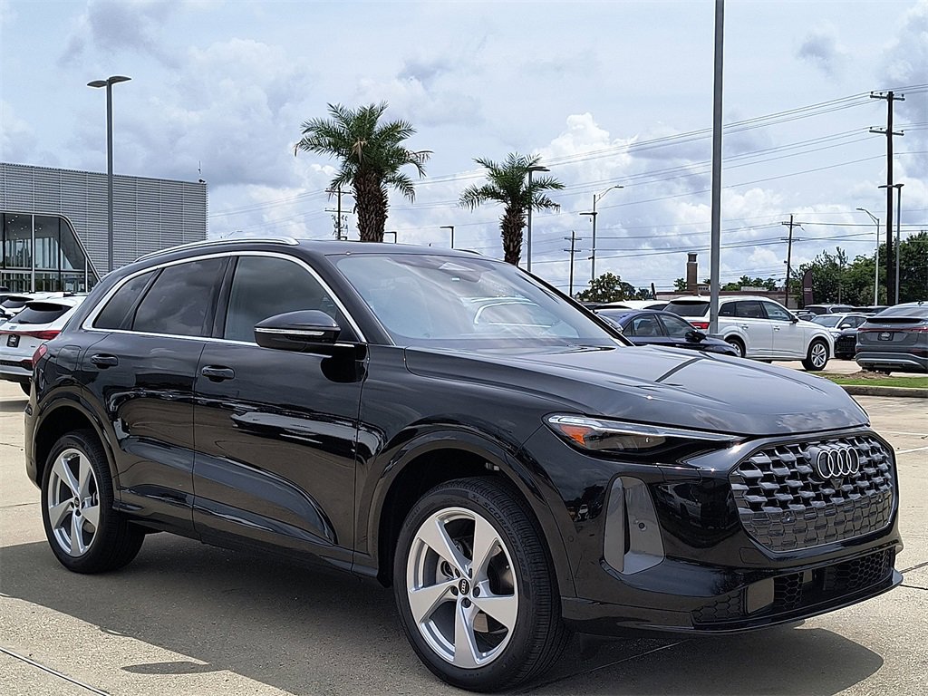 New 2025 Audi Q5 Premium Plus image 6