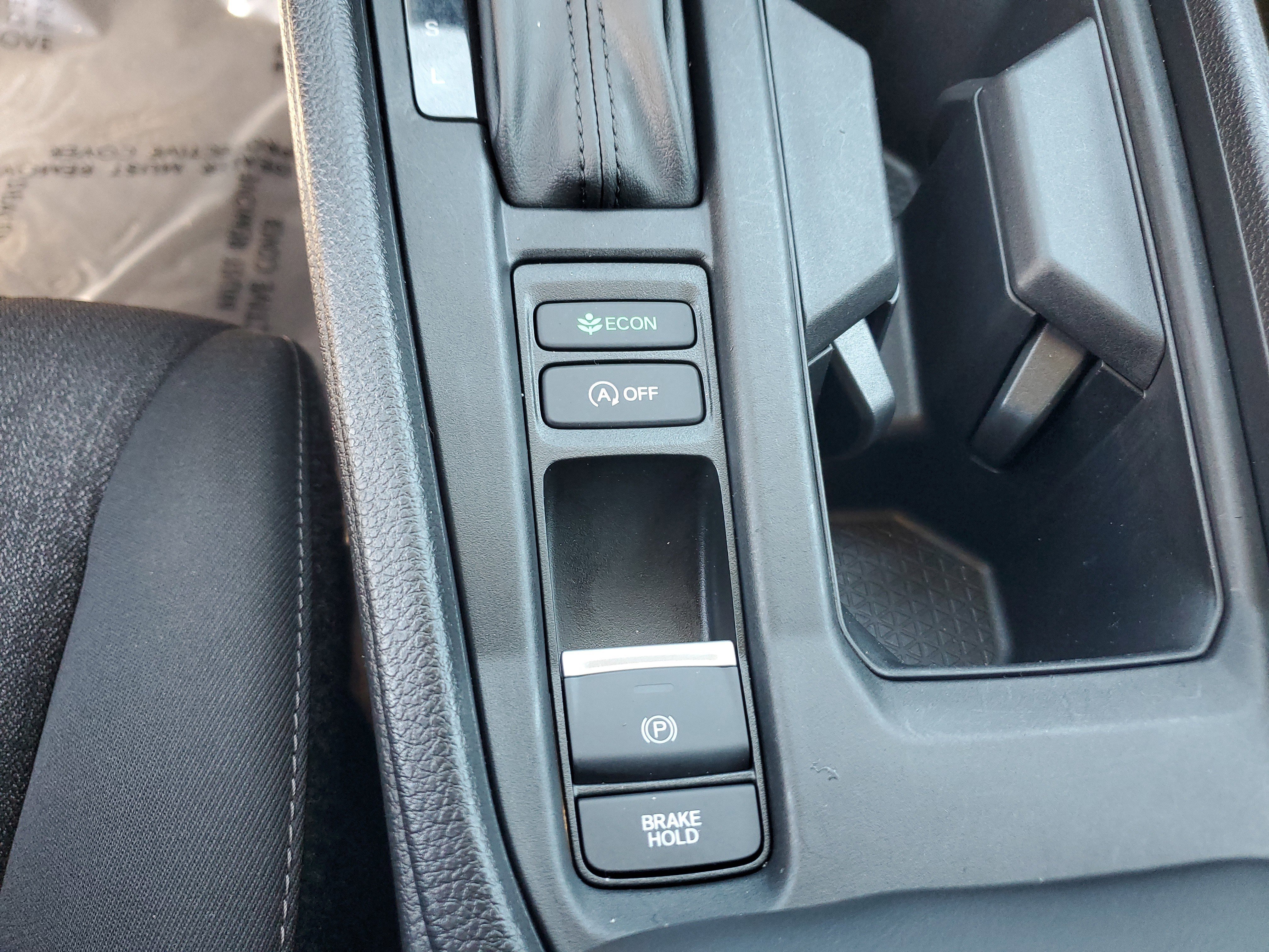 Used 2025 Honda Accord SE image 25