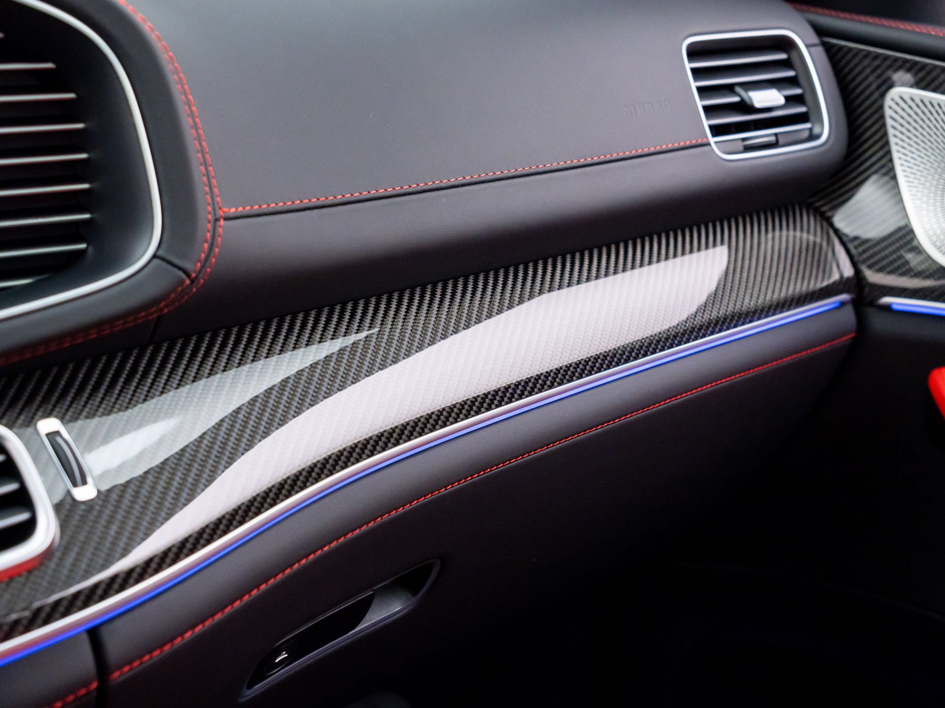 New 2026 Mercedes-Benz GLE 53 AMG 4MATIC image 37