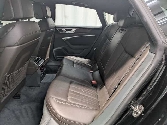 Used 2020 Audi A7 3.0T Prestige w/ Prestige Package AWD/4WD image 9
