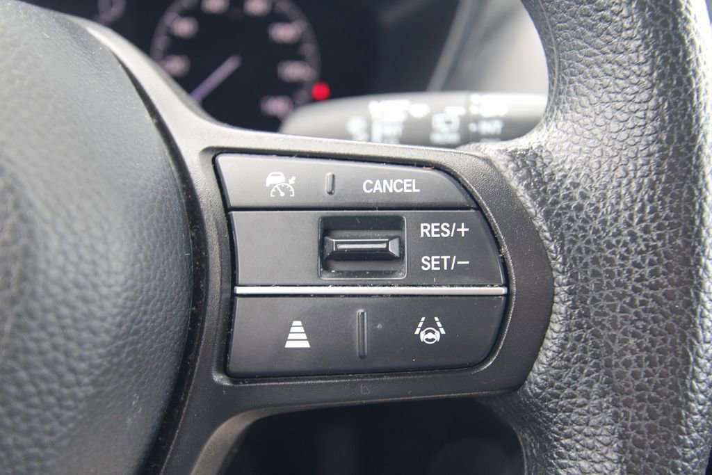 Used 2023 Honda HR-V LX image 20