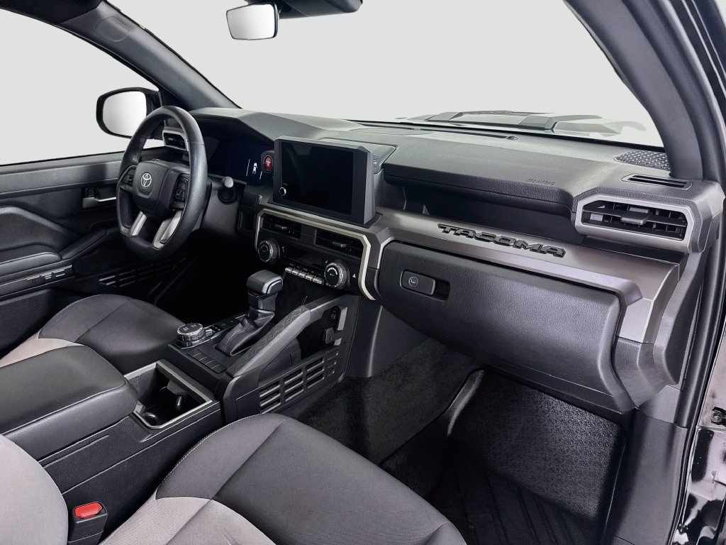 Used 2024 Toyota Tacoma 4x4 Double Cab image 26