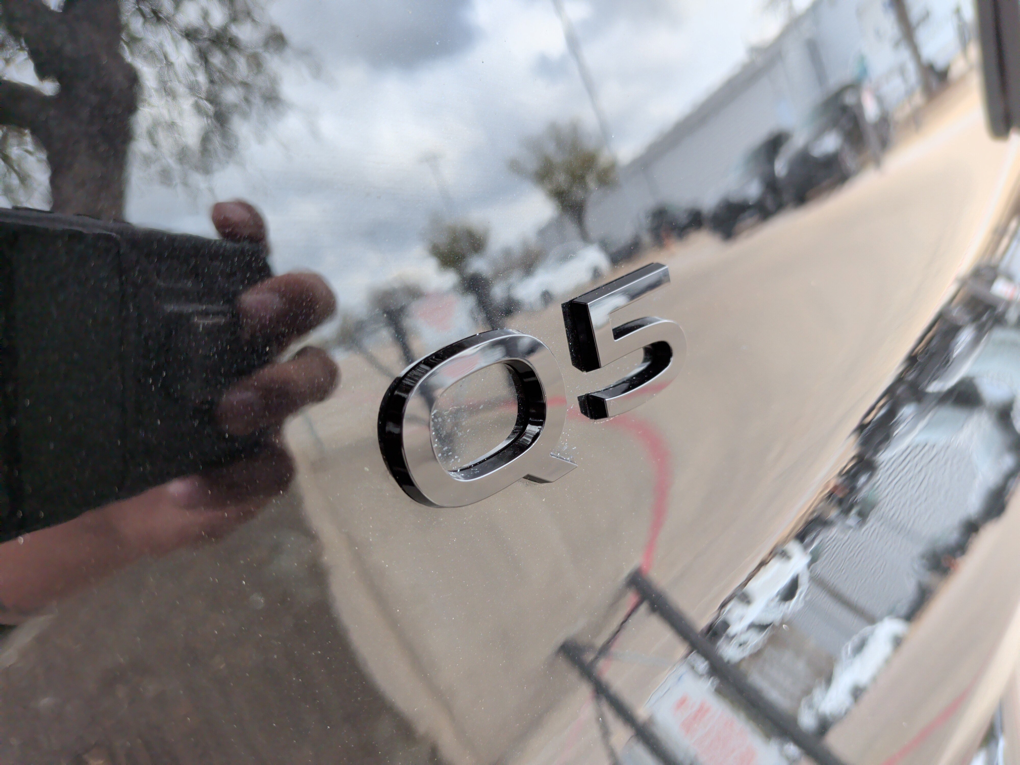 Certified 2025 Audi Q5 Premium w/ Convenience Package AWD/4WD image 36