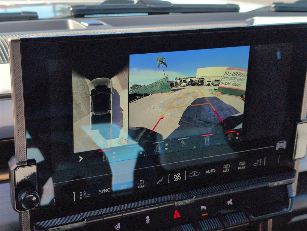 Certified 2025 GMC Hummer EV 2X image 27