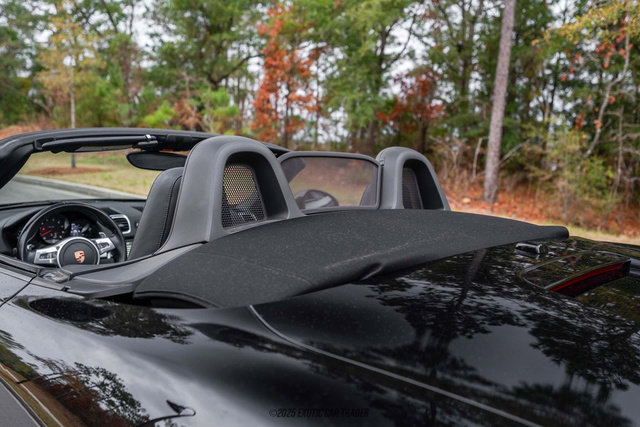 Used 2014 Porsche Boxster image 38