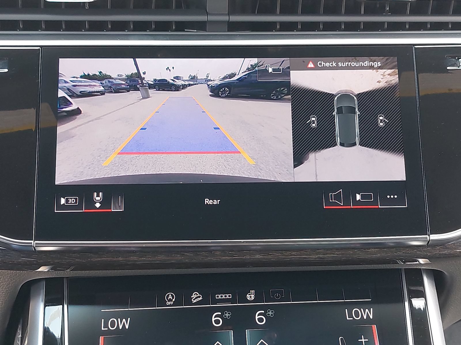 New 2026 Audi Q8 Premium Plus AWD/4WD image 26