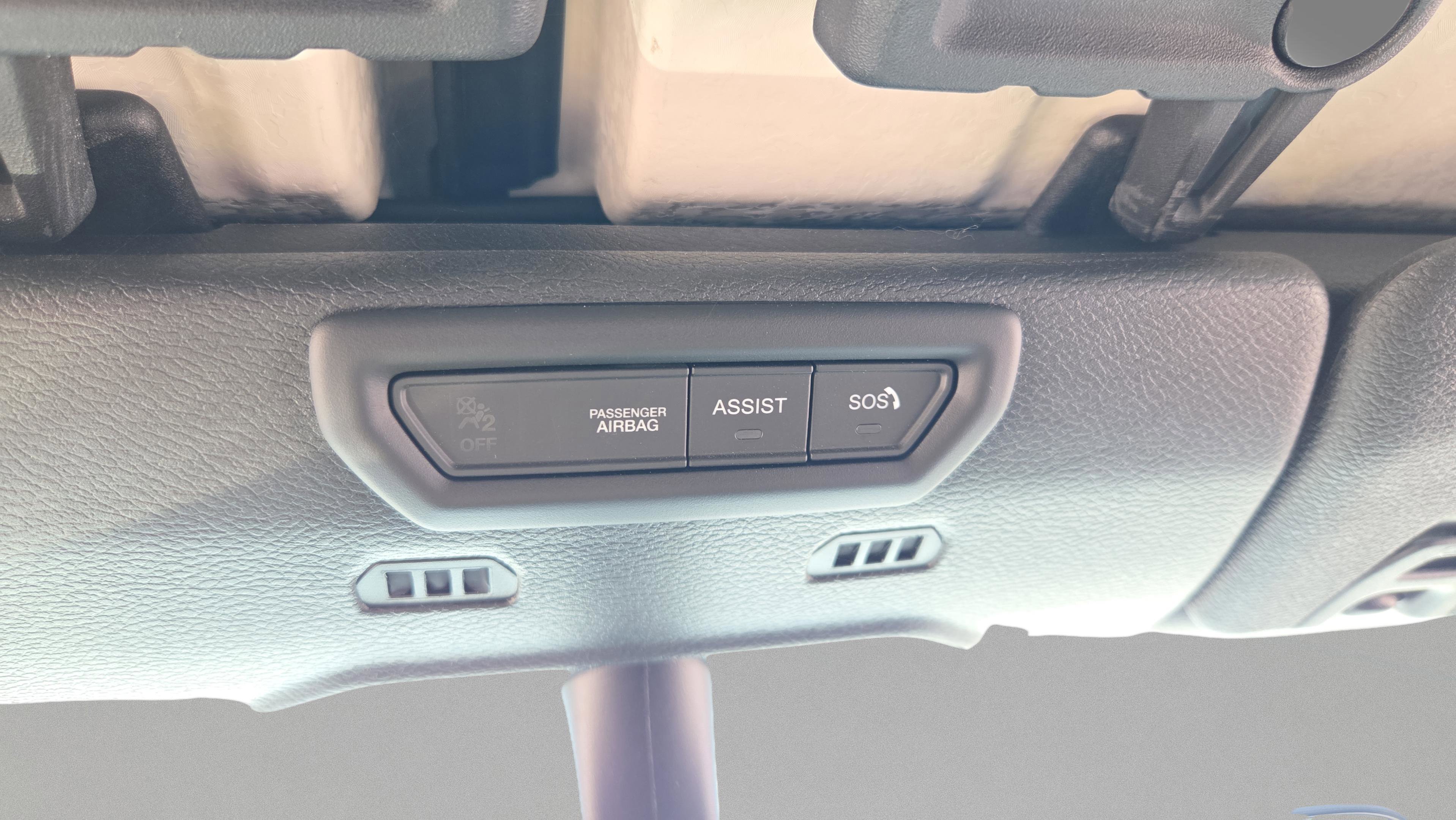 Used 2022 Jeep Wrangler Unlimited Sahara image 31