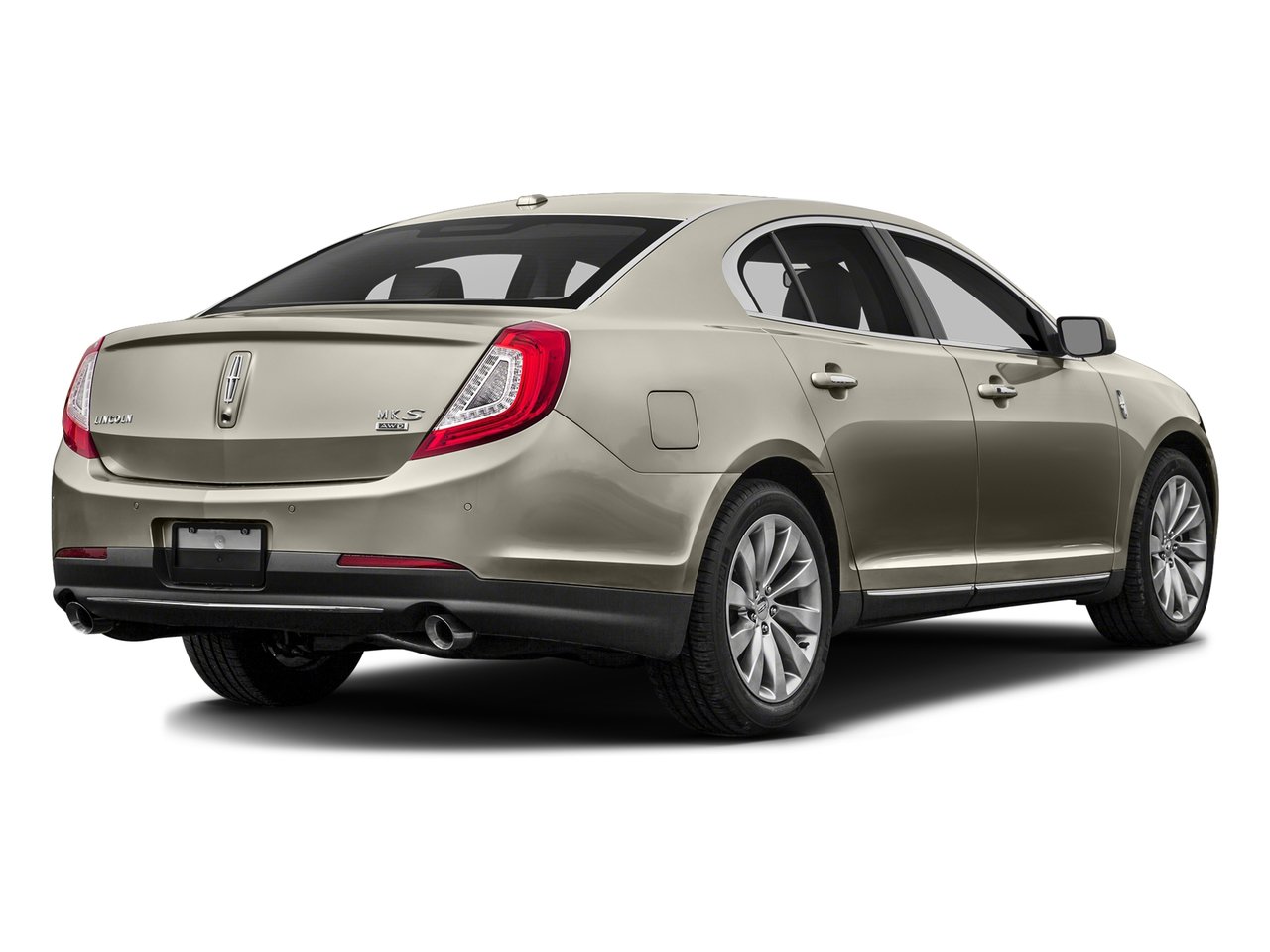 Used 2016 Lincoln MKS w/ Equipment Group 101A FWD image 61