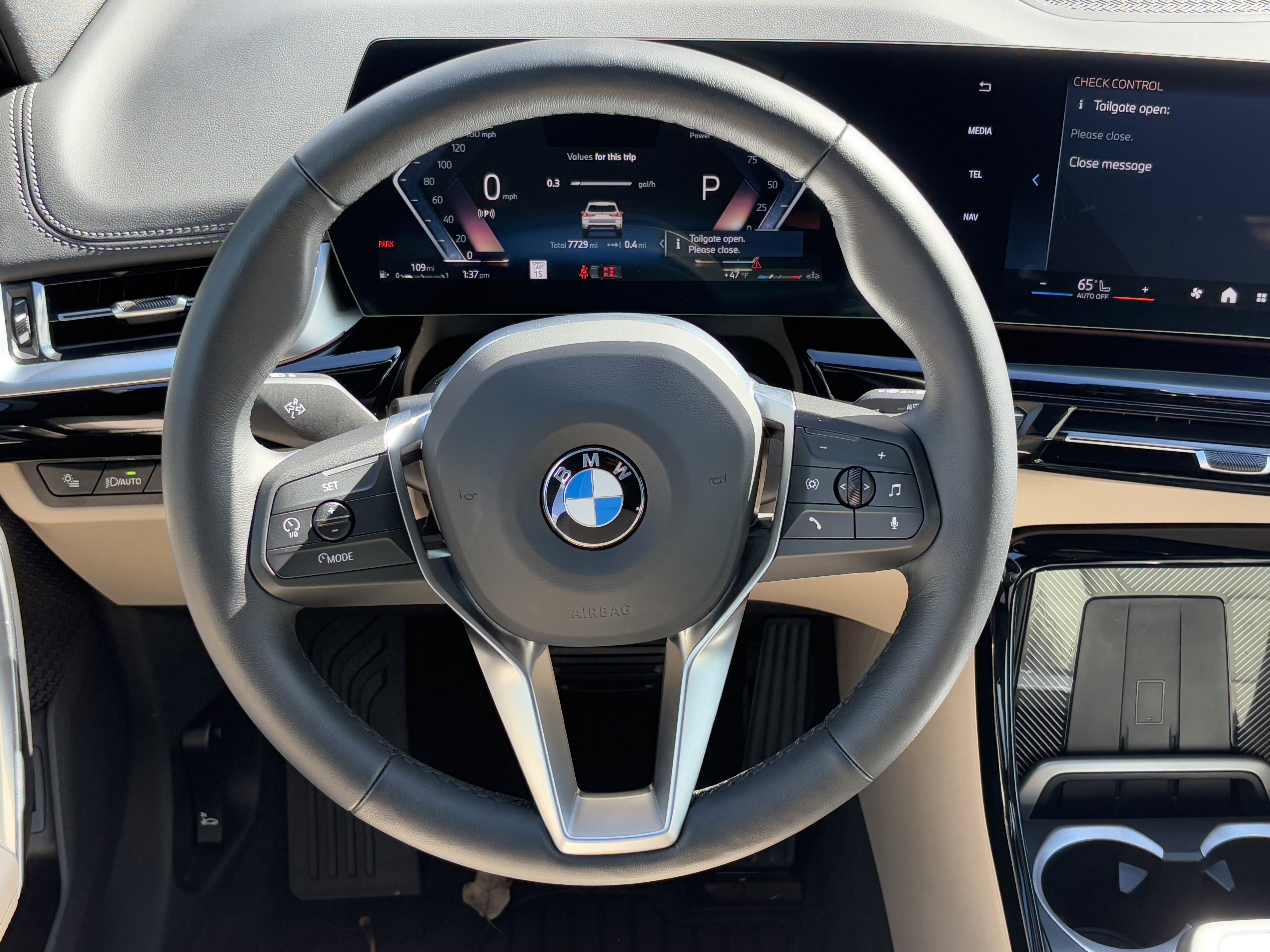 Certified 2025 BMW X1 xDrive28i w/ Convenience Package image 18