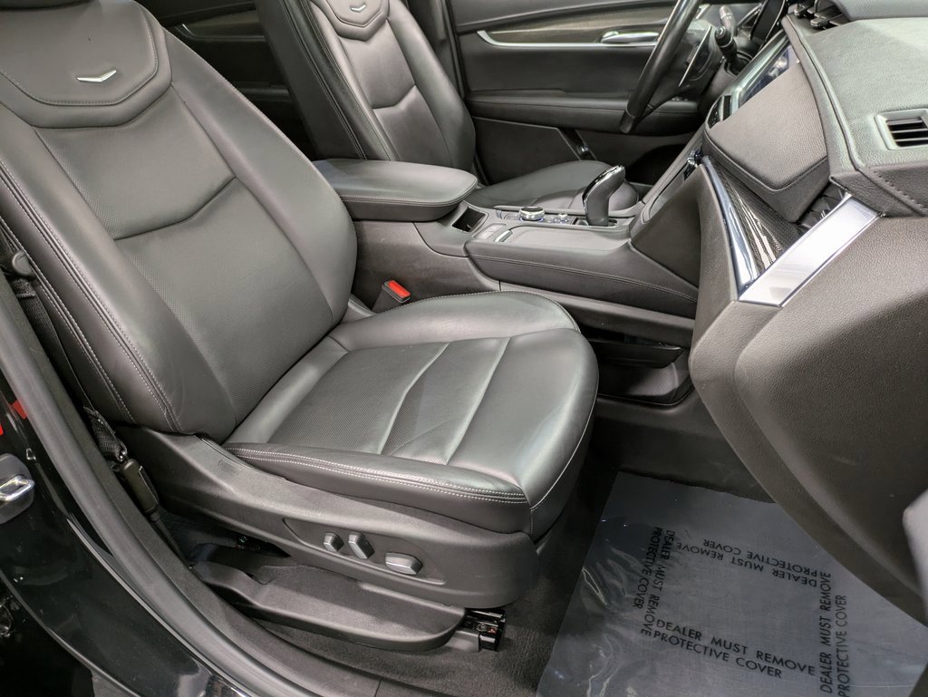 Used 2023 Cadillac XT5 Sportv image 28