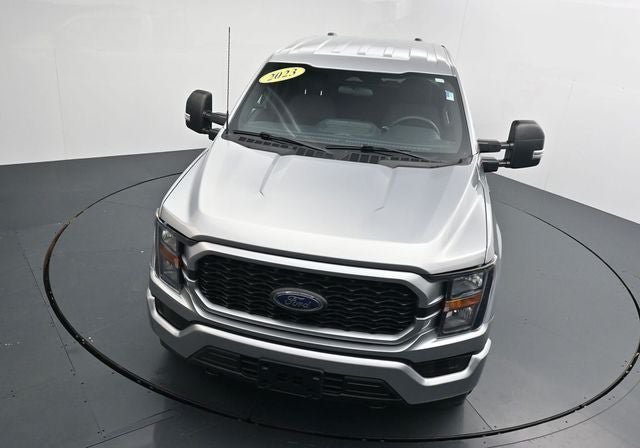 Certified 2023 Ford F150 XL w/ STX Appearance Package AWD/4WD image 19