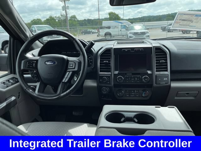 Used 2019 Ford F150 XLT w/ Equipment Group 302A Luxury AWD/4WD image 21