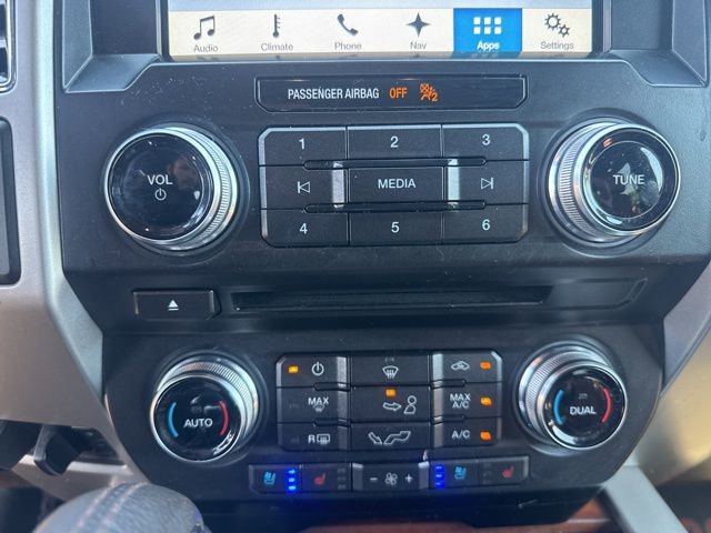 Used 2018 Ford F150 King Ranch image 33