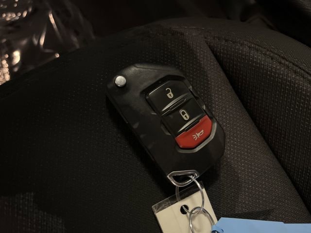 Used 2021 Jeep Wrangler Unlimited Sport AWD/4WD image 24