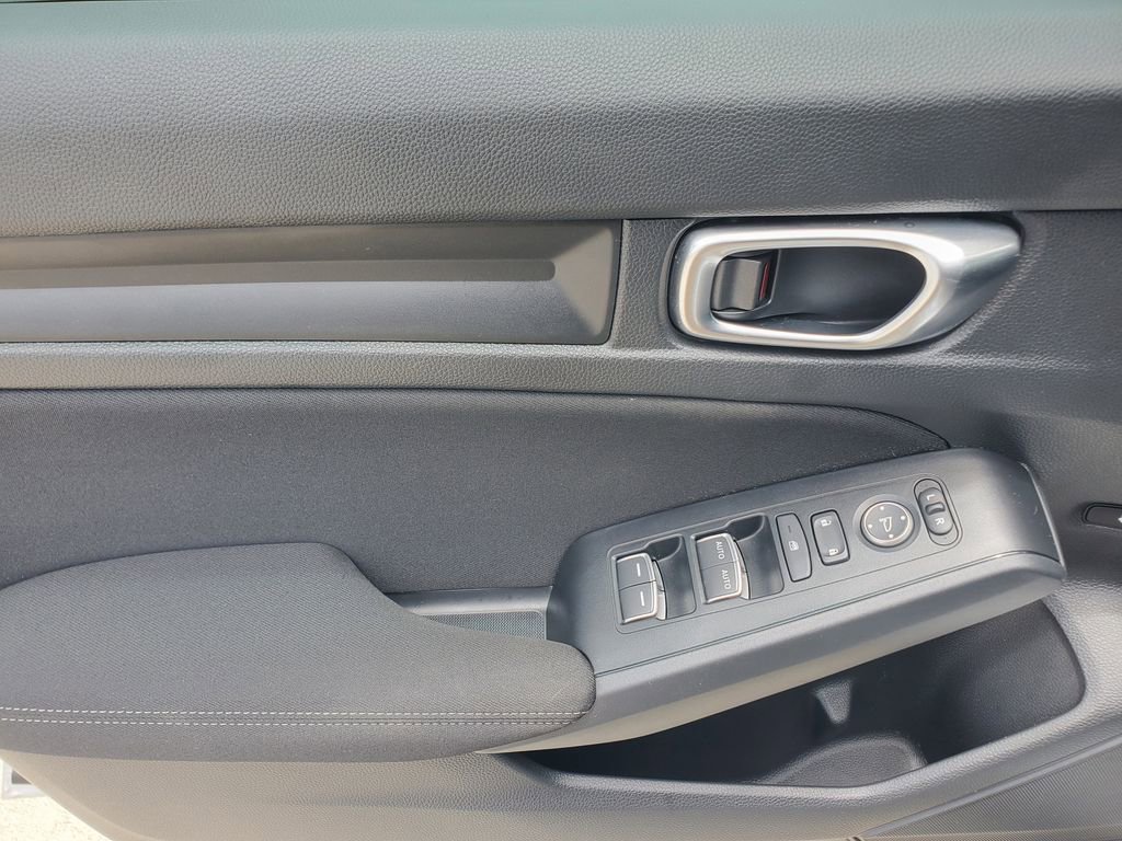 Used 2024 Honda Civic Sport image 17