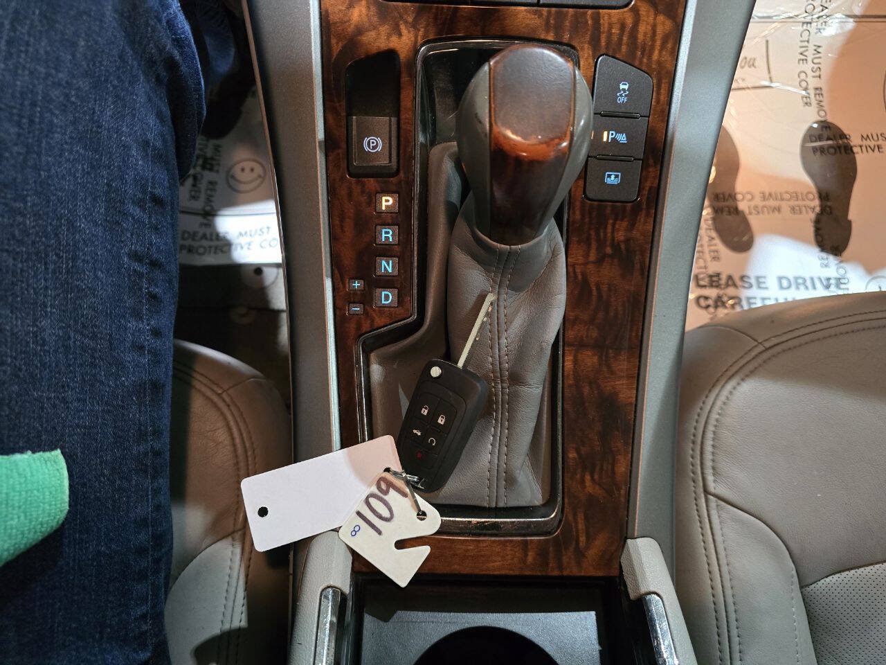 Used 2013 Buick LaCrosse Premium FWD image 36