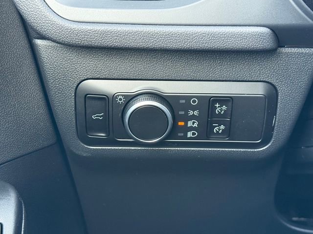 New 2026 Ford Escape ST-Line w/ Tech Pack #1 image 25