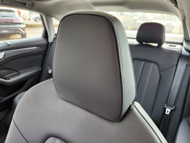 New 2026 Audi A6 Premium Plus image 13