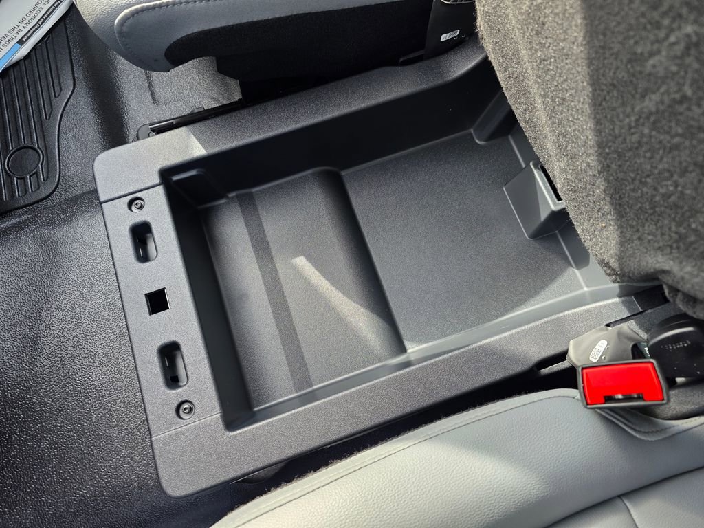 New 2026 Ford F600 4x4 Regular Cab Super Duty w/ XL Chrome Package image 22