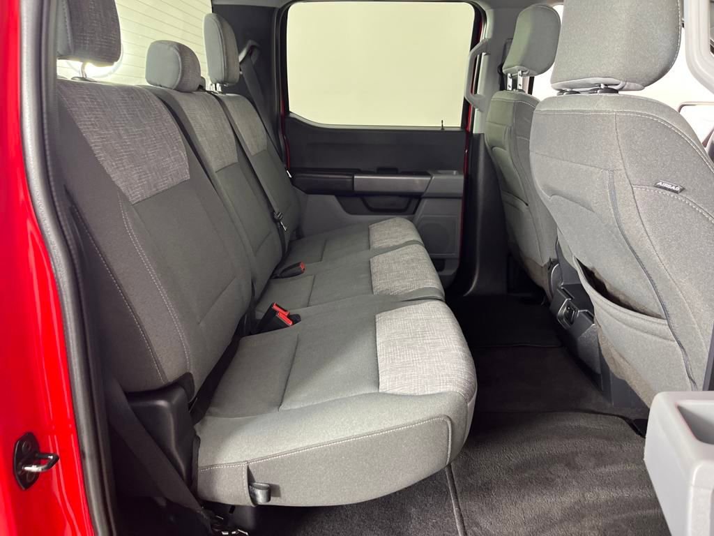 Certified 2023 Ford F150 XLT w/ Trailer Tow Package image 28