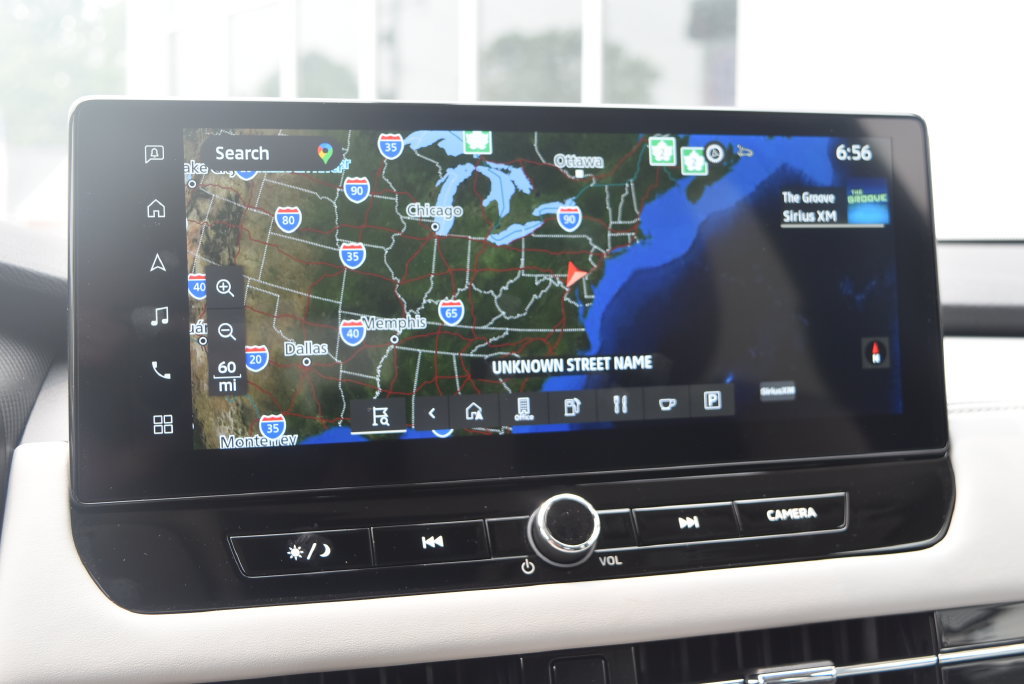 New 2026 Mitsubishi Outlander SE AWD/4WD image 15
