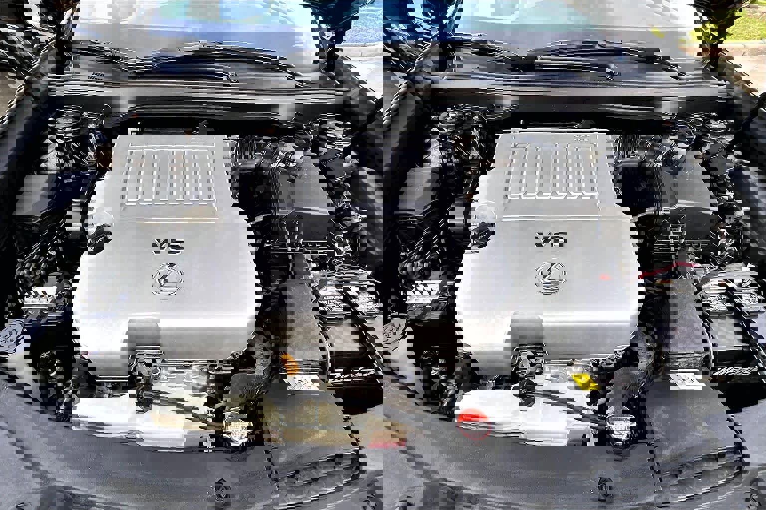 Used 2016 Lexus ES 350 image 55