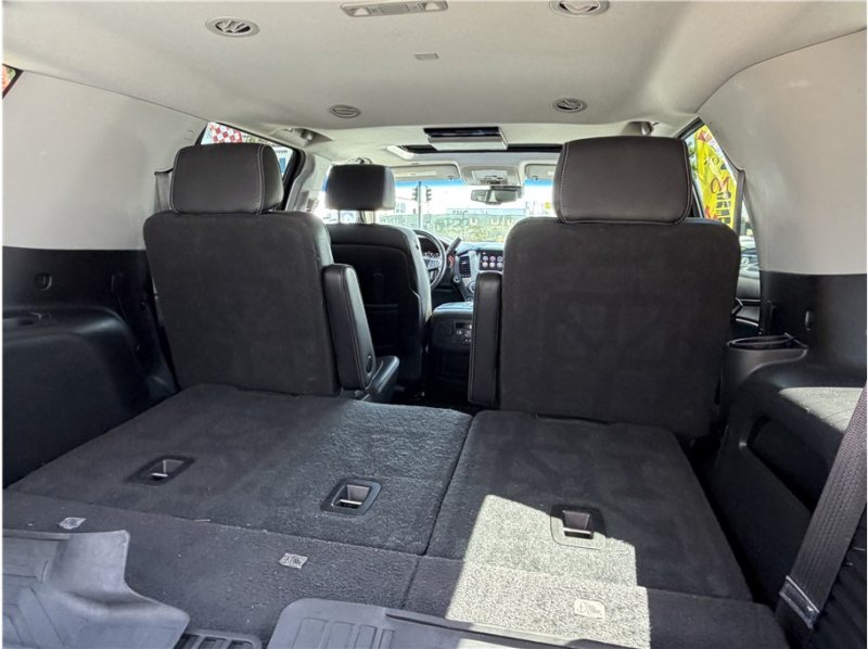 Used 2016 GMC Yukon Denali w/ Open Road Package AWD/4WD image 27