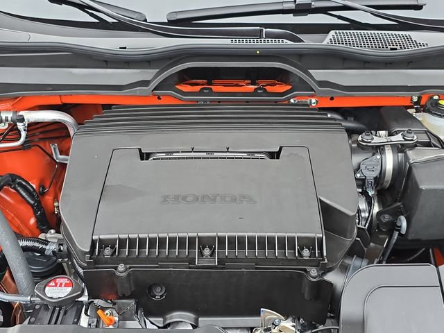 New 2026 Honda Passport TrailSport image 31