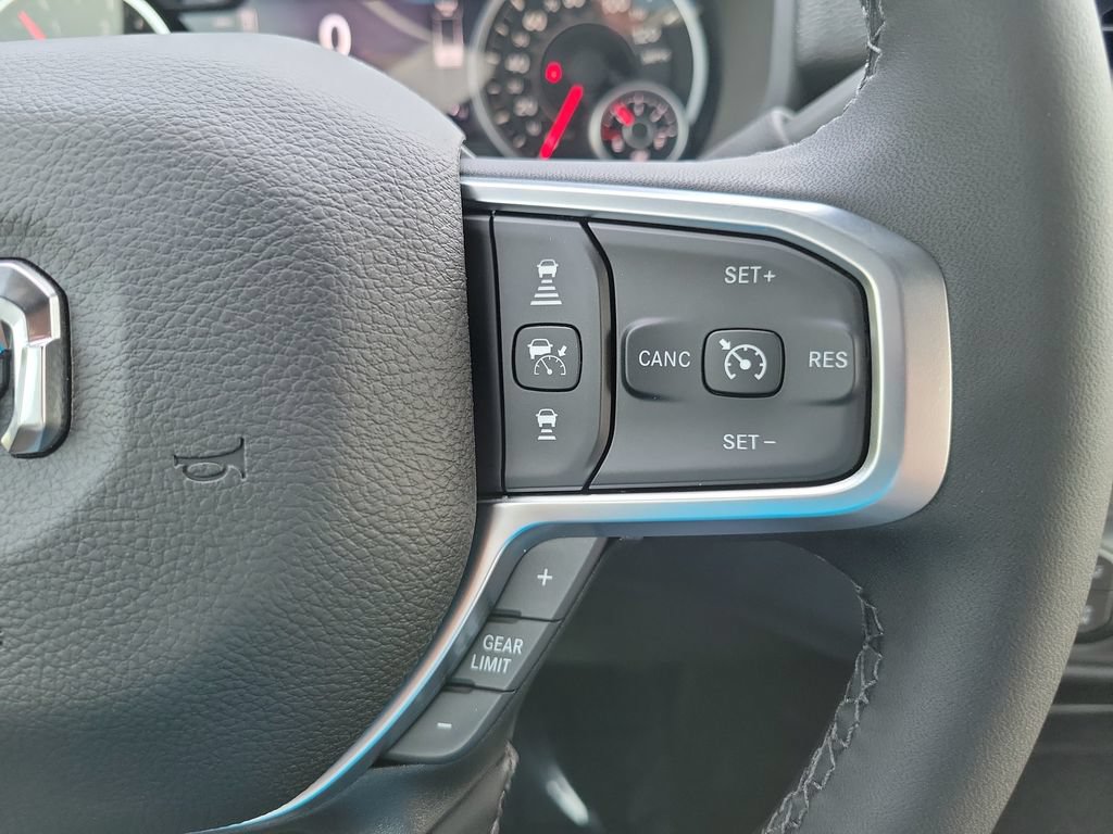 New 2026 RAM 2500 Warlock w/ Safety Group AWD/4WD image 14